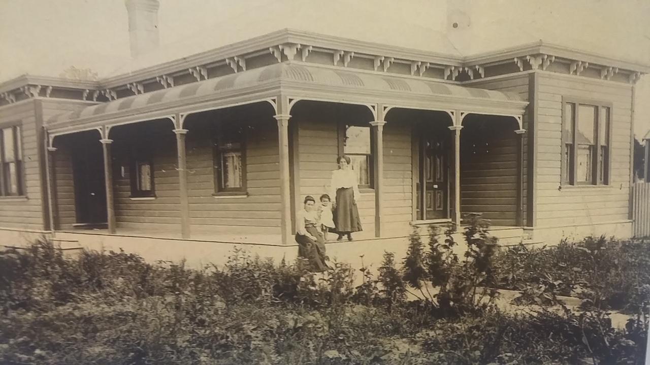 Stopforths Motel Hokitika Exterior photo