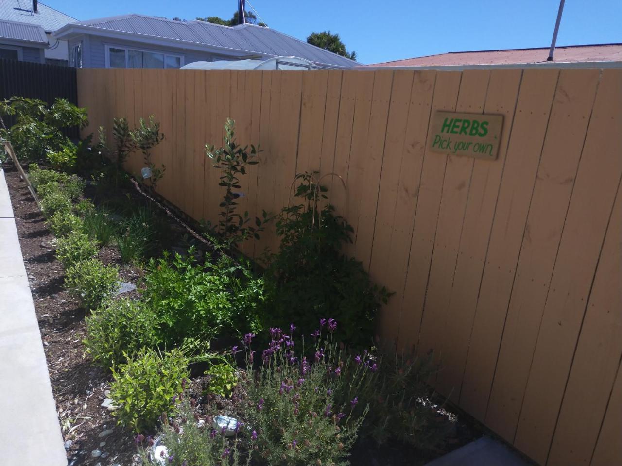 Stopforths Motel Hokitika Exterior photo